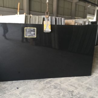 Absolute Black Granite